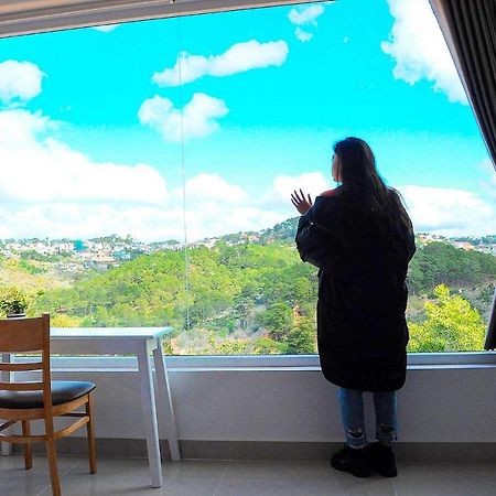 7S Oppa Homestay Dalat Mountain View Εξωτερικό φωτογραφία