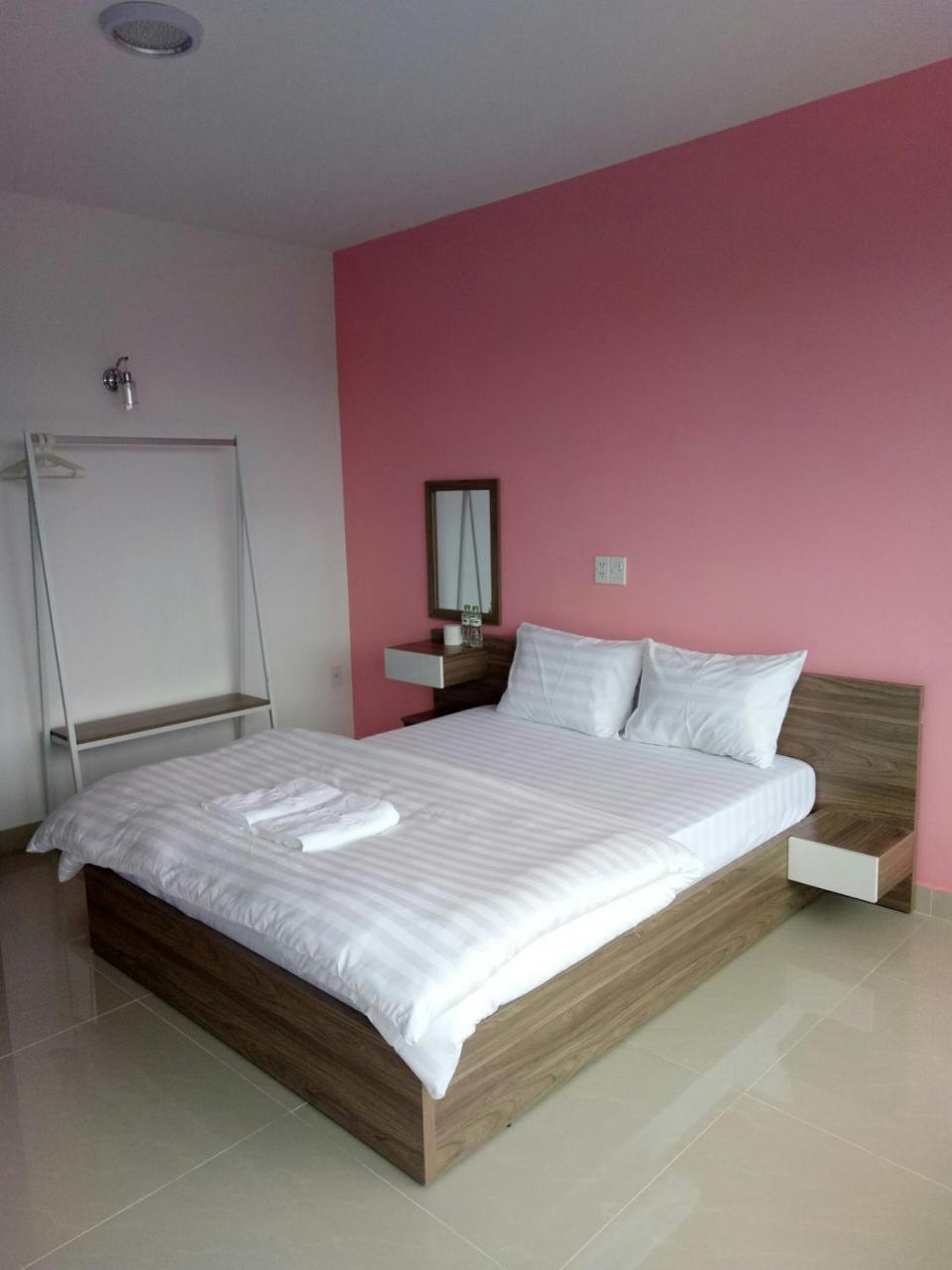 7S Oppa Homestay Dalat Mountain View Εξωτερικό φωτογραφία