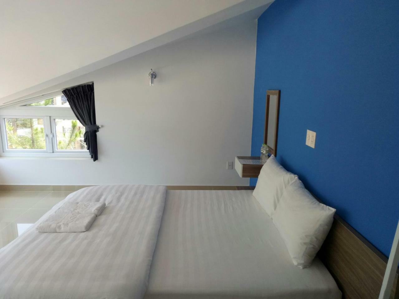 7S Oppa Homestay Dalat Mountain View Εξωτερικό φωτογραφία