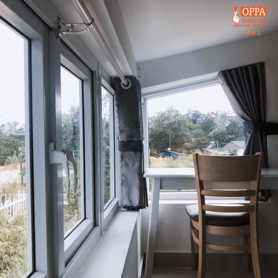 7S Oppa Homestay Dalat Mountain View Εξωτερικό φωτογραφία