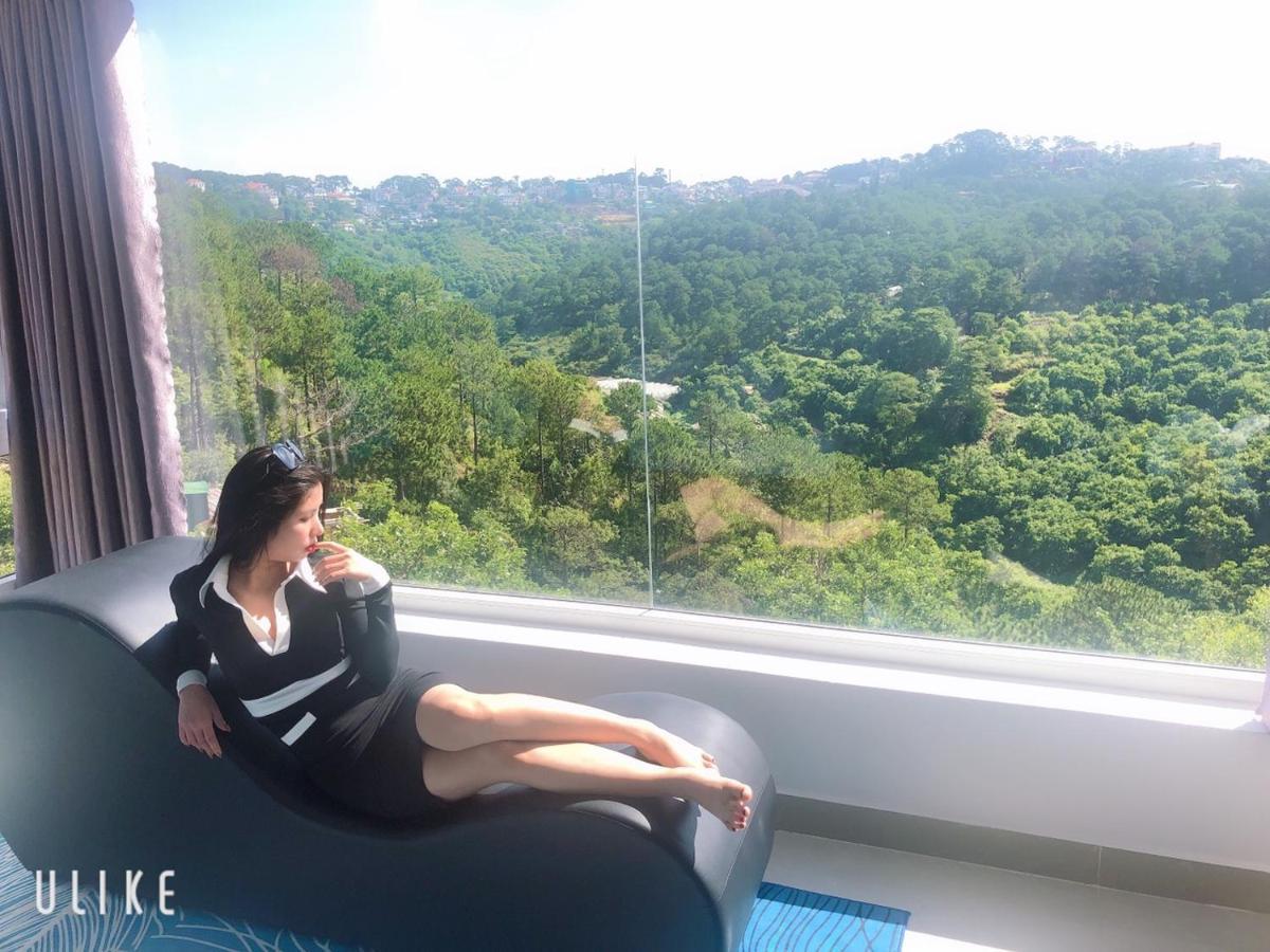 7S Oppa Homestay Dalat Mountain View Εξωτερικό φωτογραφία